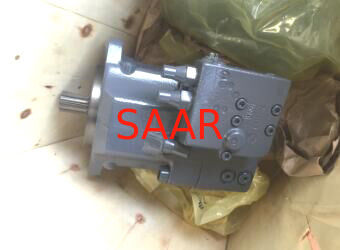 Rexroth A11VO60 Series Excavator Hydraulic Pump Rexroth Piston Pumps