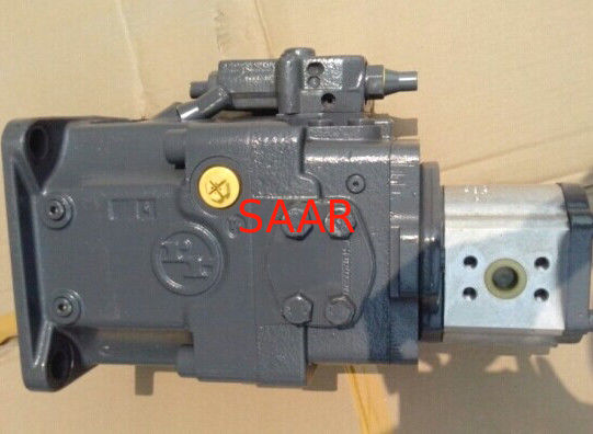 Rexroth A11VO60 Series Excavator Hydraulic Pump Rexroth Piston Pumps