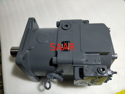 Rexroth Hydraulic Axial Piston Variable Pump A11VLO190 Series
