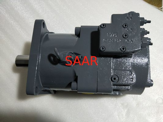 Rexroth Hydraulic Axial Piston Variable Pump A11VLO190 Series