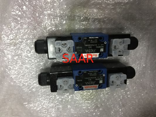 Professional Rexroth Solenoid Valve 4WE6J 4WE6JA 4WE6JB Series