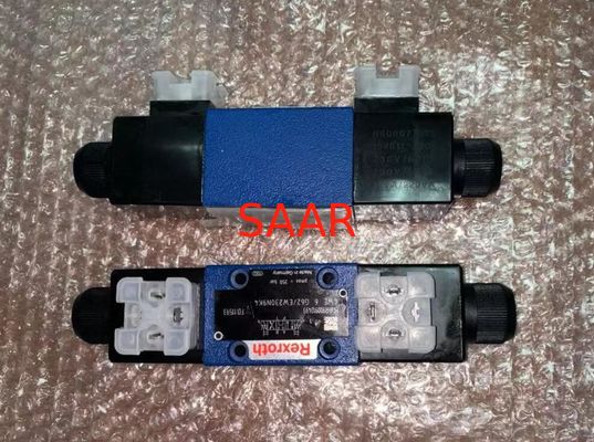 4WE6G 4WE6GA 4WE6H 4WE6HA 4WE6HB Hydraulic Directional Control Valve