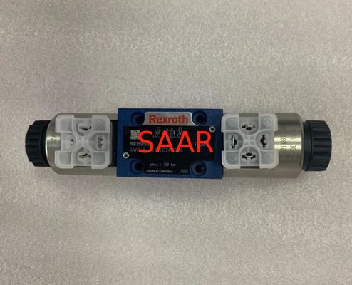Professional Rexroth Solenoid Valve 4WE6J 4WE6JA 4WE6JB Series