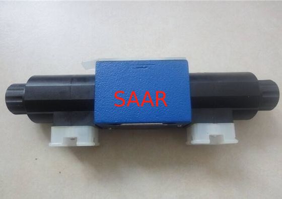 ISO Rexroth Hydraulic Valves 4WE6D7X 4WE6E7X 4WE6H7X 4WE6J7X Series Solenoid Directional Valves