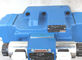 Type 4WEH25 Directional Spool Valves , Pilot Operated With Electro - Hydraulic Actuation