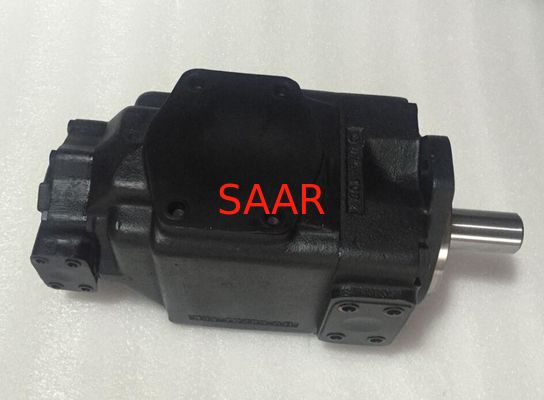 Hydraulic Double Vane Pumps T6CC Series