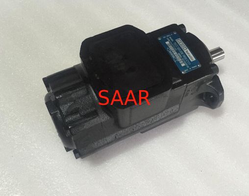 Hydraulic Double Vane Pumps T6CC Series