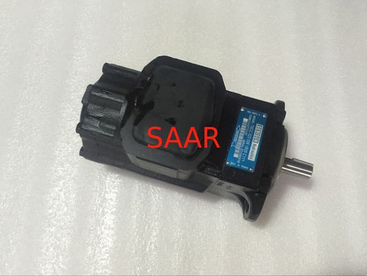 Hydraulic Double Vane Pumps T6CC Series