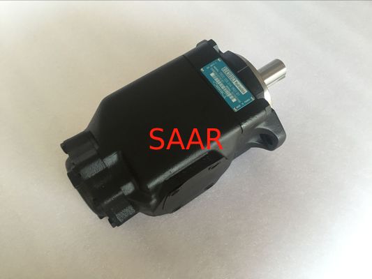 Hydraulic Double Vane Pumps T6DC Series