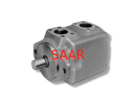 Vickers Motors 25M65A-1C-20 25M55A-1A-20 35M80A-1C-20 35M115A-11C-20 45M185A-1A-20 50M255A-11A-20-143