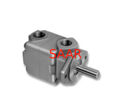 Vickers Motors 25M65A-1C-20 25M55A-1A-20 35M80A-1C-20 35M115A-11C-20 45M185A-1A-20 50M255A-11A-20-143