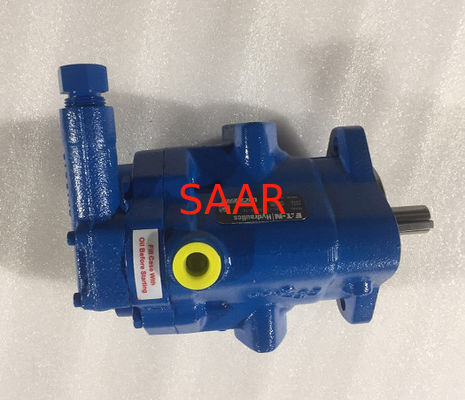 Vickers Piston Pump PVB5-LSY-40-CC-12 PVB5-RSY-21-CC-10 PVB5-RDY-21-M-10 PVB5-RSY-20-C-11