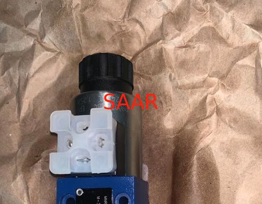 Rexroth M-3SED6 Series Directional Seat Valve