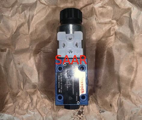 Rexroth M-3SED6 Series Directional Seat Valve