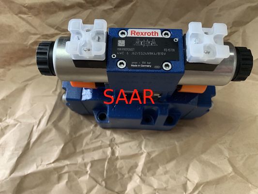Rexroth 4WEH16 Series Directional Spool Valves