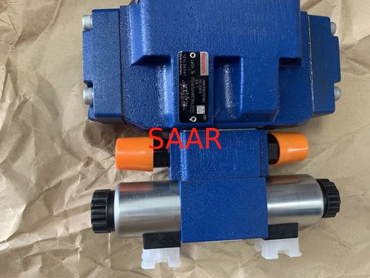 Rexroth 4WEH16 Series Directional Spool Valves