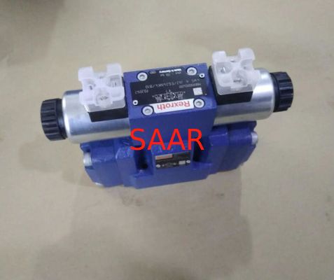 Rexroth 4WEH10 Series Directional Spool Valves