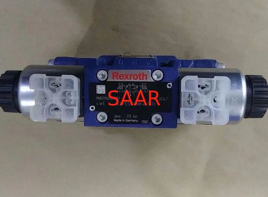 Rexroth 4WEH10 Series Directional Spool Valves