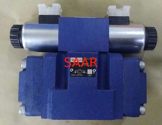 Rexroth 4WEH10 Series Directional Spool Valves