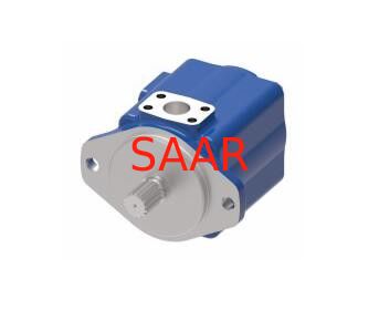 Eaton Vickers 25VTAS10A-2202AA-22L 25VTAS12A-2202BB-22R 25VTAS14A-2297DD-22R 25VTAS21A-2202AA-22R