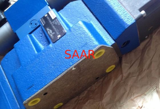 Rexroth R900979856 4WRKE25E350L-35/6EG24K31/F1D3M 4WRKE25E350L-3X/6EG24K31/F1D3M