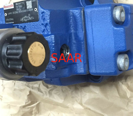 Rexroth R900979856 4WRKE25E350L-35/6EG24K31/F1D3M 4WRKE25E350L-3X/6EG24K31/F1D3M