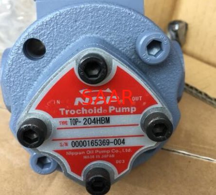 NOP Trochoid Pump TOP-204HBM ON SALE