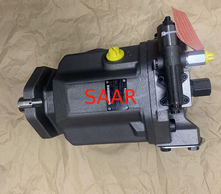 REXROTH PUMP R902504266 AA10VSO100 DFR1/31R-VPA12N00 STOCK SALE
