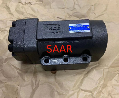 Yuken CPDG-10-20-60 CPDG-06-E-20-50 CPDG-03-50-50 Pilot Controlled Check Valve