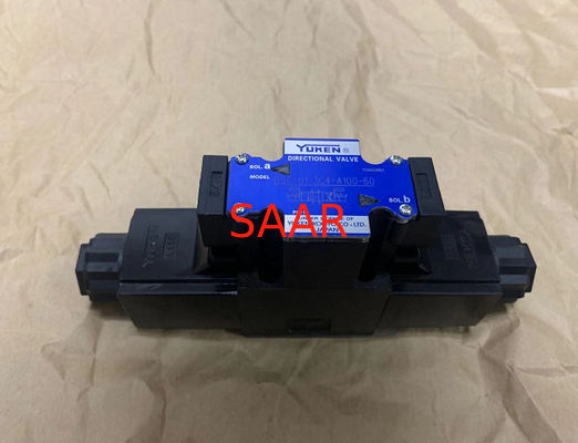 Yuken Solenoid Valve DSG-01-3C4-A200-60