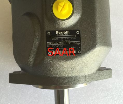 REXROTH AA10VSO71DFR1/31R-VPA42N00 AA10VSO71DFR1/31L-PPA12K01 AA10VSO71DFR1/31R-PPA12K07