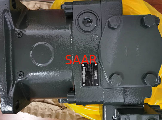 Rexroth Piston Pump R902028459 A11VO190LRDG /11R-NPD12N00