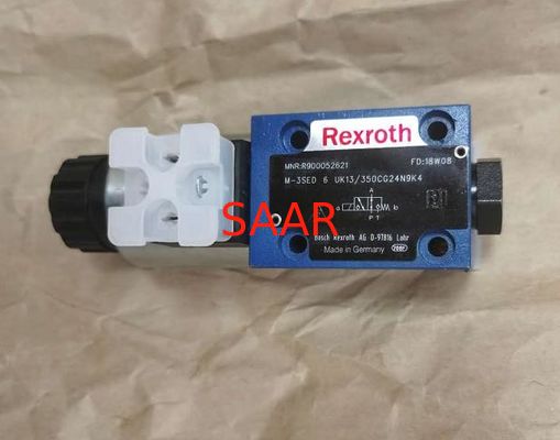 R900052621 M-3SED6UK13/350CG24N9K4 M-3SED6UK1X/350CG24N9K4