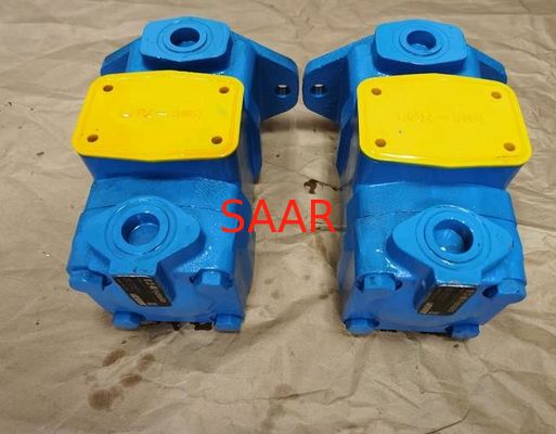 V2020-1F9S7S-11CC30R-167 725AB00051A Eaton Vickers Hydraulic Pump