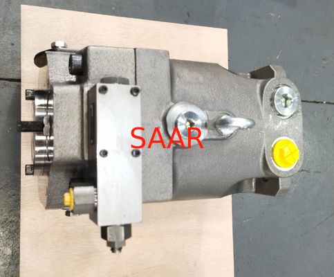 PARKER PV080L1K1T1NMMC Axial Piston Pump