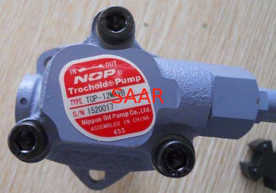 NOP Trochoid Pump TOP-12MAVB