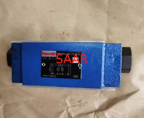 Rexroth R900421985 Z2S10-2-34/  Z2S10-2-3X/ Pilot Operated Check Valve