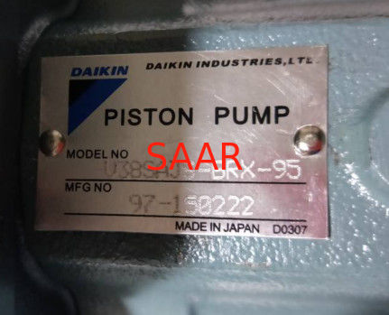 Daikin V38SAJS-BRX-95 Piston Pump