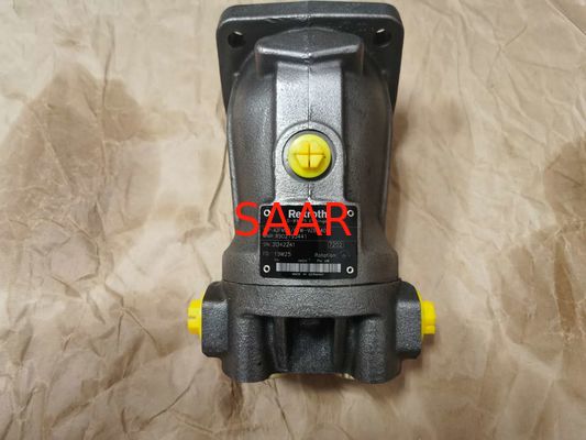 R902193441 A2FM28/61W-VZB040 Rexroth Axial Piston Fixed Motor