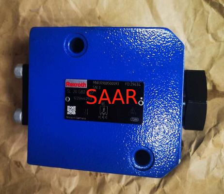 Rexroth R900500093 SL20GB2-42/ SL20GB2-4X/ Pilot Operated Check Valve