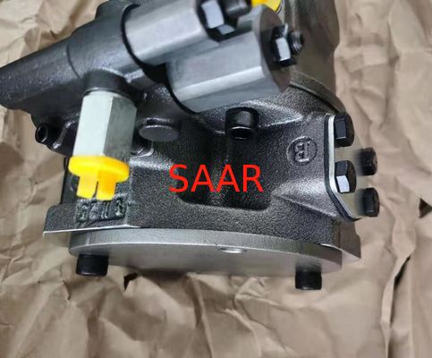 Rexroth R910911010 A10VSO45DFR/31R-PPA12K26 Axial Piston Variable Pump