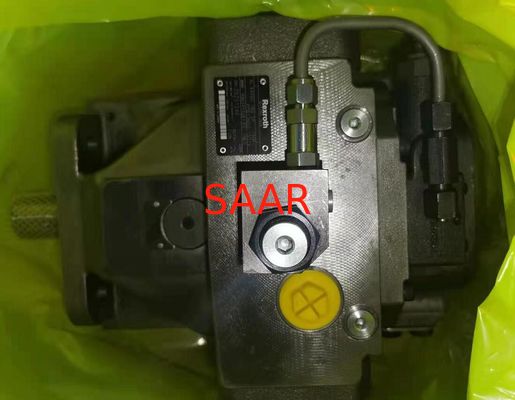Rexroth R902453261 ALA4VSO180DP/30R-PPB13N00-SO19 Axial Piston Variable Pump