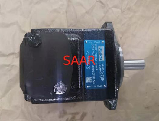Parker Denison 024-25788-0 T6C-B28-1R00-B1 Single Vane Pump