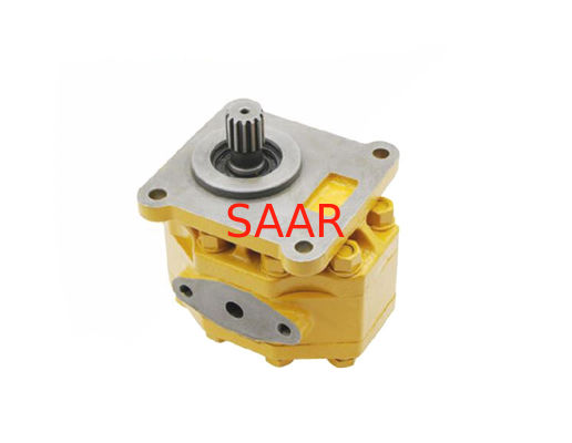 CBG1016 CBG2080-A Hydraulic Gear Pump CBF-E Series