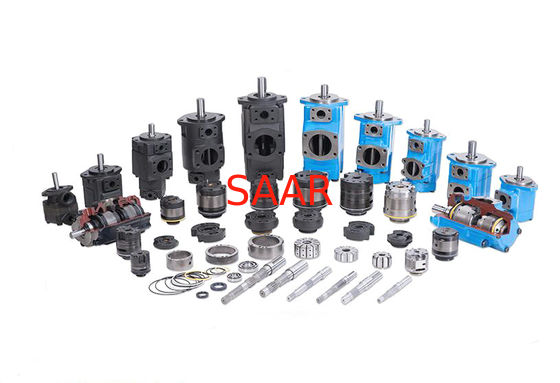 Pump Cartridges 3G2722 3G2717 1U3952 6E4265 6E4268 3G7660 3G2750 3G2751 3G2752 3G2747 3G2748 3G2749