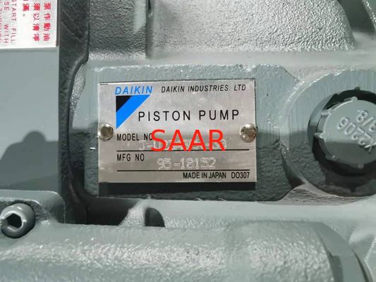 Daikin J-V23A3RX-30 Piston Pump