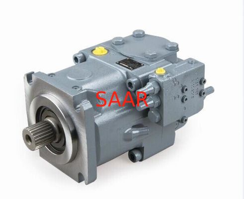 Rexroth R902220996 A11VLO130LRDS/10L-NSD12N00 Axial Piston Variable Pump