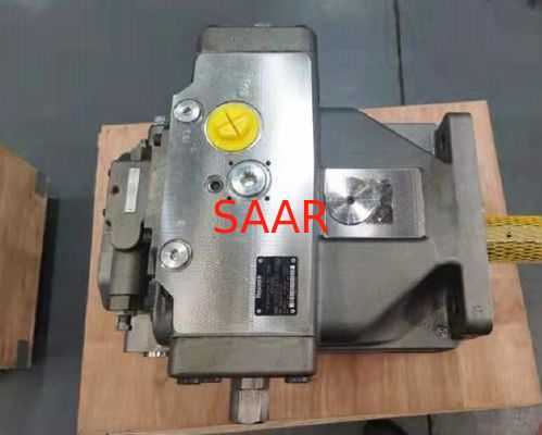 Rexroth R910974769 A4VSO250DR/30R-PPB13N00 Axial Piston Variable Pump