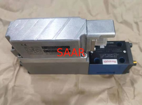 0811404633 4WRPEH6C3B24L-20/G24K0/F1M 4WRPEH6C3B24L-2X/G24K0/F1M Rexroth Directional Control Valve