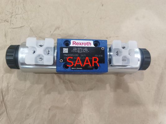 Rexroth R900561282 4WE6G6X/EG24N9K4 4WE6G62/EG24N9K4 Directional Spool Valve
